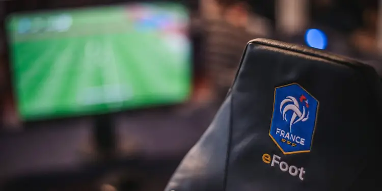 eFoot de France : la liste des 12 présélectionnés avec Mino, Cursorr et des nouveaux !