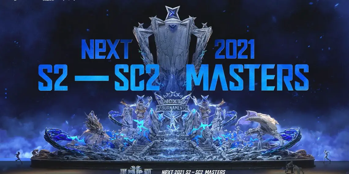 NeXT 2021 : la suite du groupe C en direct avec Clem