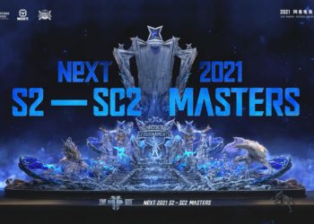 NeXT 2021 : la suite du groupe C en direct avec Clem