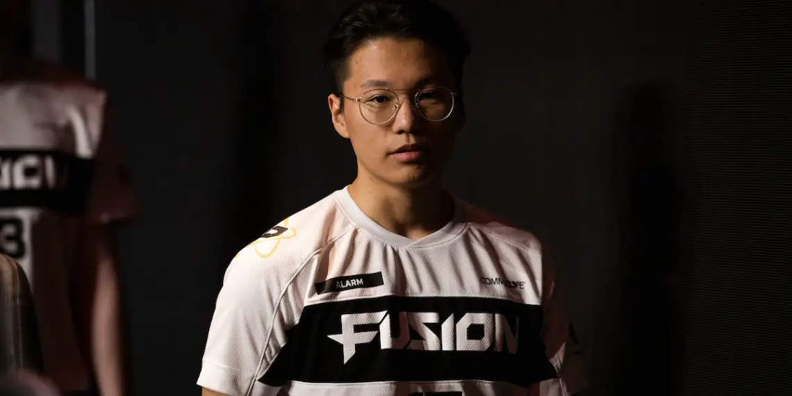 OWL : Philadelphia Fusion annonce le décès d’Alarm, à seulement 20 ans