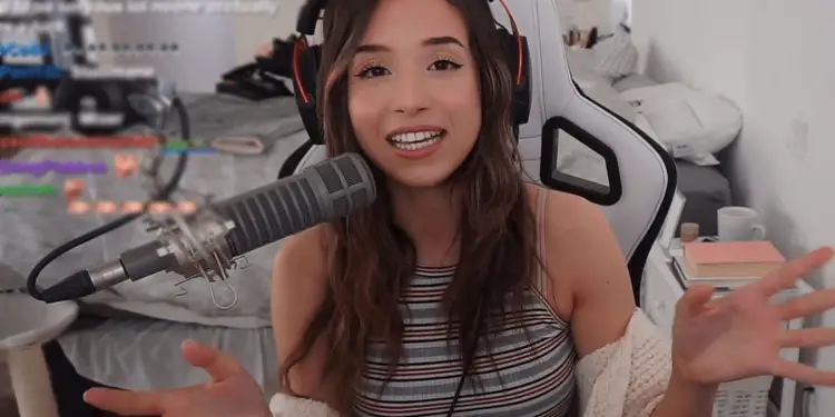 La streameuse Pokimane lance une bourse d’études esport à 100 000 dollars