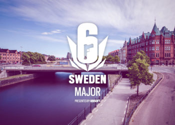 Six Sweden Major : le programme complet des playoffs