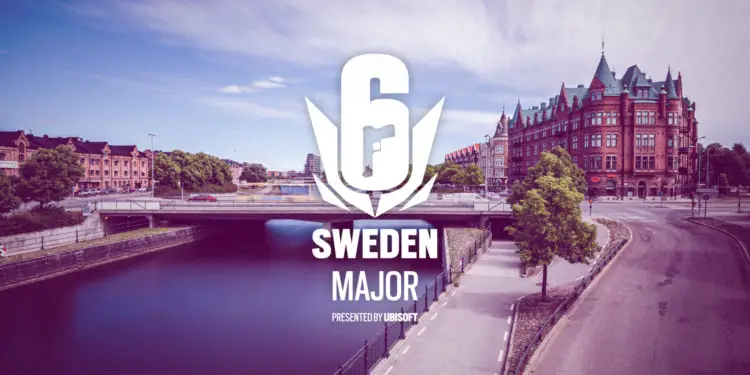 Six Sweden Major : le programme complet des playoffs