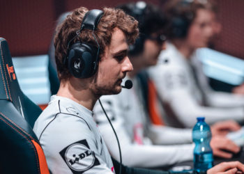 Misfits Premier a trouvé le remplaçant de Shlatan