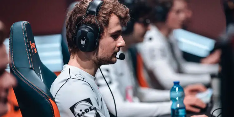 Misfits Premier a trouvé le remplaçant de Shlatan