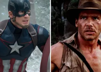 Call of Duty Vanguard : Captain America et Indiana Jones bientôt dans le jeu ?