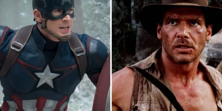 Call of Duty Vanguard : Captain America et Indiana Jones bientôt dans le jeu ?