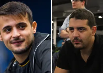 Les Français font le show au Vienna Challengers Arena, Glutonny et Leon sur le podium !