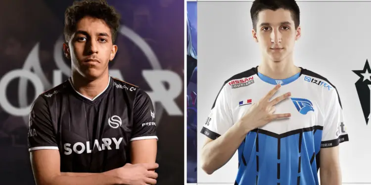 La Team JL débarque en Division 2 avec Manaty et Seelame