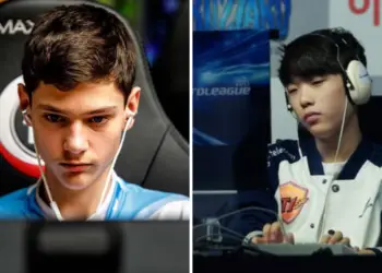 TSL 8 : le Jour 3 en direct avec le match Clem – Dream