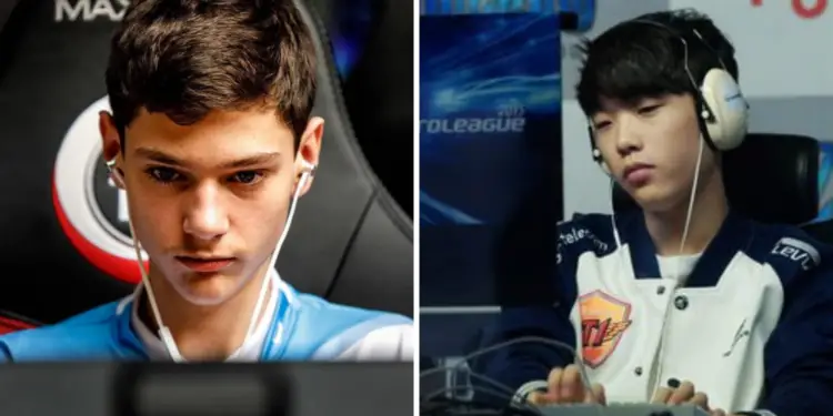 TSL 8 : le Jour 3 en direct avec le match Clem – Dream