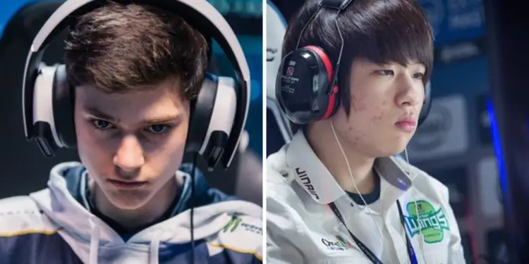 DH Masters Winter : Clem – Maru en direct