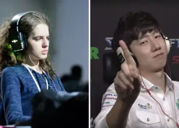 DH Masters Winter : Scarlett – Rogue en direct