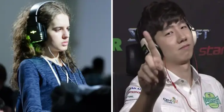 DH Masters Winter : Scarlett – Rogue en direct