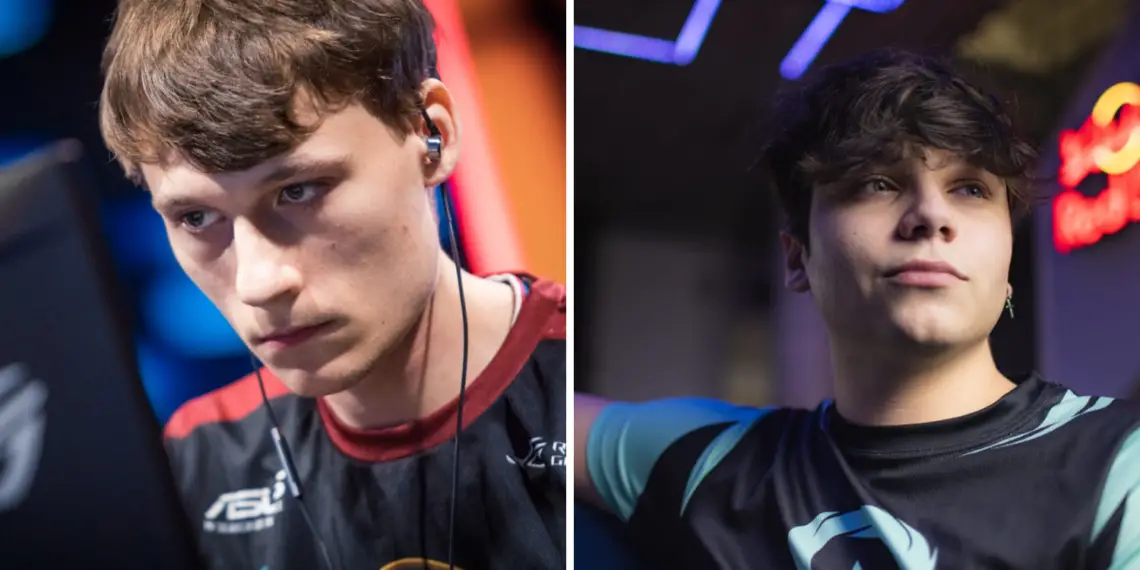 King of Battles 2 : la phase de poules avec Serral et Reynor