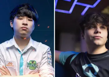 King of Battles 2 : Reynor – Maru en direct