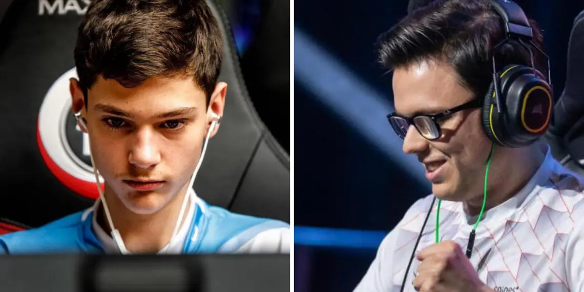 King of Battles 2 : HeRoMaRinE – Clem en direct