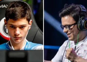 King of Battles 2 : HeRoMaRinE – Clem en direct