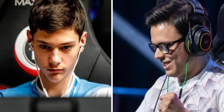 King of Battles 2 : HeRoMaRinE – Clem en direct