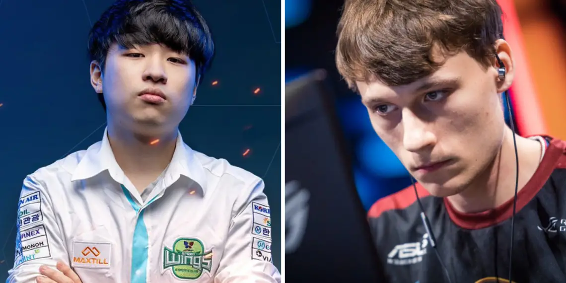 King of Battles 2 : la finale Maru – Serral en direct
