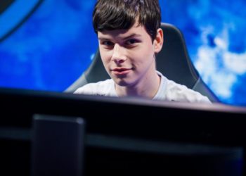 LFL : un ancien de Solary pour remplacer Targamas chez la Karmine Corp ?