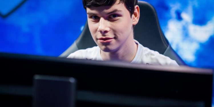 LFL : un ancien de Solary pour remplacer Targamas chez la Karmine Corp ?