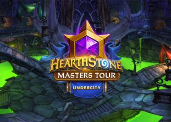Masters Tour Undercity : la première journée en direct