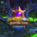 Masters Tour Undercity : la première journée en direct