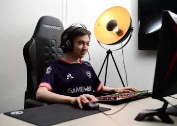 Toucouille a trouvé sa nouvelle équipe en LCS