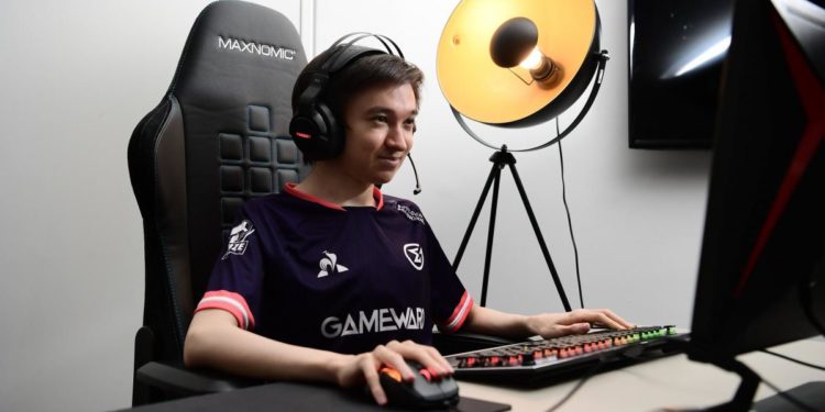 Toucouille a trouvé sa nouvelle équipe en LCS