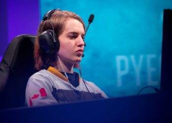 DH Masters Winter : Scarlett – Zest en direct
