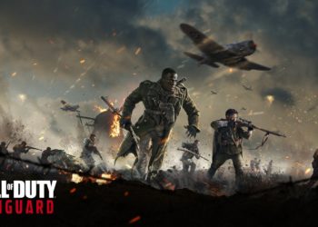 Call of Duty: Vanguard, déjà un flop ?