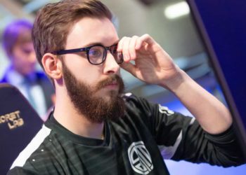 LCS : Bjergsen complète le roster Team Liquid