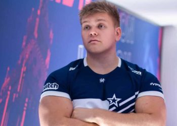 Astralis remplace dupreeh et Magisk par k0nfig et blameF