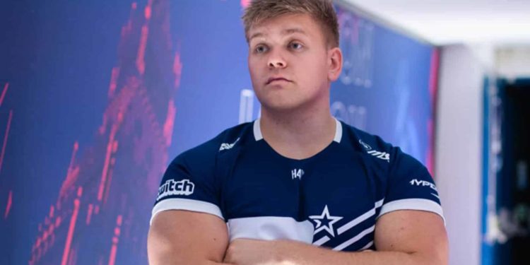 Astralis remplace dupreeh et Magisk par k0nfig et blameF