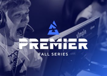 BLAST Premier Fall Finals : Na’Vi – Heroic en direct