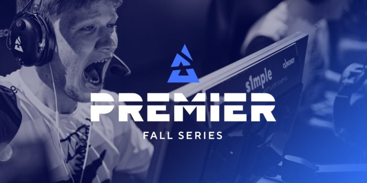BLAST Premier Fall Finals : Na’Vi – Heroic en direct