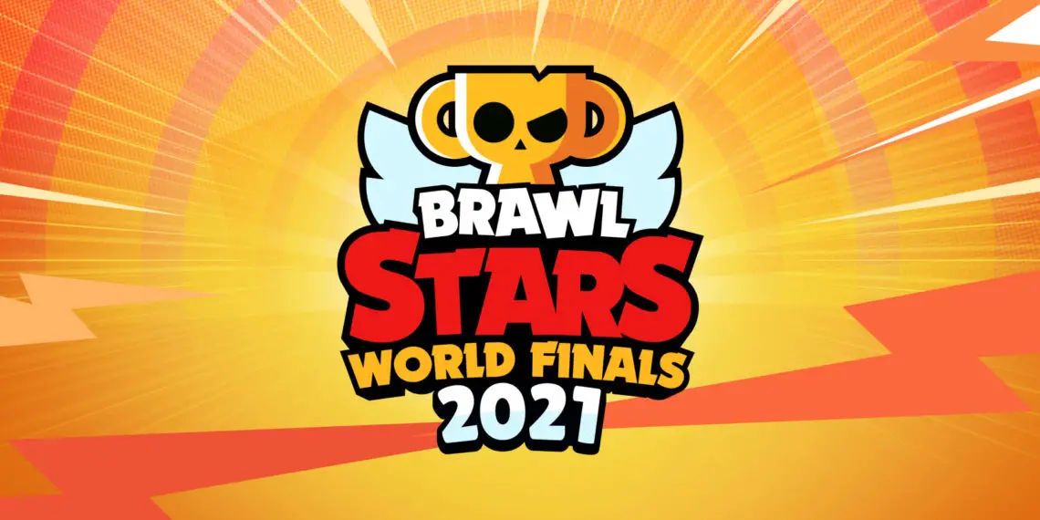 Brawl Stars World Finals : BK ROG Esports – INTZ en direct
