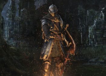 Dark Souls élu meilleur jeu de tous les temps devant GTA V, Minecraft, Tetris…