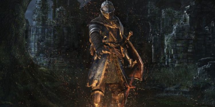 Dark Souls élu meilleur jeu de tous les temps devant GTA V, Minecraft, Tetris…