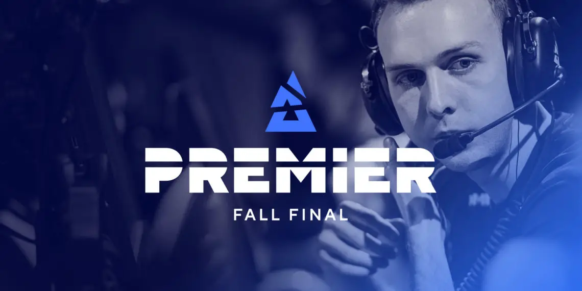 BLAST Premier Fall Finals : Astralis – FaZe Clan en direct
