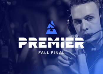 BLAST Premier Fall Finals : Astralis – FaZe Clan en direct