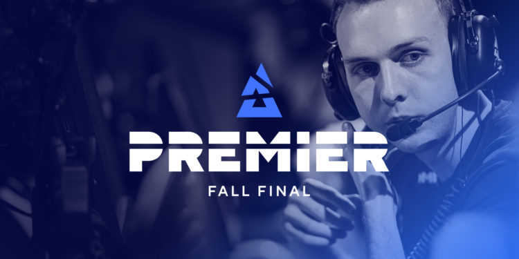 BLAST Premier Fall Finals : Astralis – FaZe Clan en direct