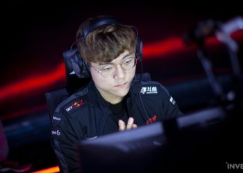LCK : dans l’ombre de Gumayusi, Teddy va quitter T1