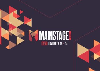 Mainstage 2021 : les poules en direct avec Glutonny