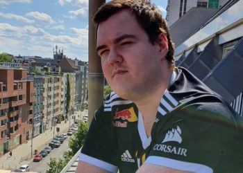 La LFL en deuil, Yoppa est décédé à seulement 23 ans