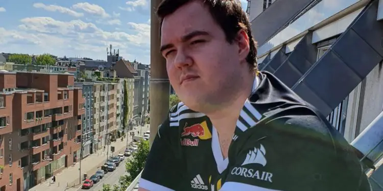 La LFL en deuil, Yoppa est décédé à seulement 23 ans