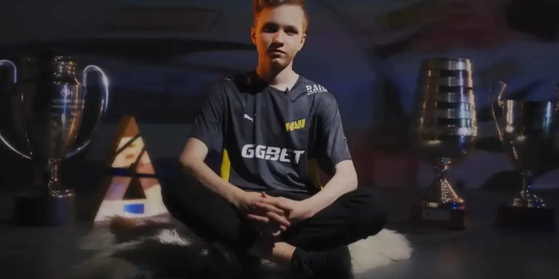 G2 a trouvé le remplaçant de KennyS pour 600 000$