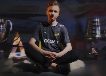 G2 a trouvé le remplaçant de KennyS pour 600 000$