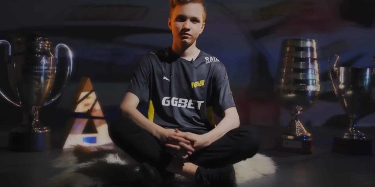 G2 a trouvé le remplaçant de KennyS pour 600 000$